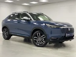Blue Used 2025 Honda HR-V Advance SUV | £37,995