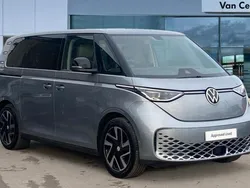 VW ID. Buzz