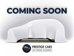 Blue Used 2023 Mercedes C220 AMG Line Premium Sedan | £32,991 (Fair price)