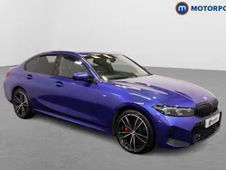 BMW 330e