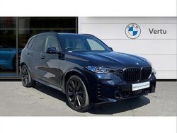 Other Used 2024 BMW X5 M Sport SUV | £71,757