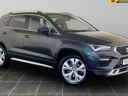 Used 2025 Seat Ateca Xperience SUV | £14,795 (Super price)