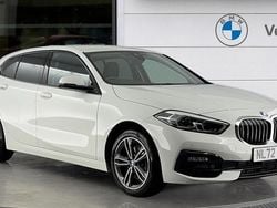 Used 2024 BMW 118 Sport Line Hatchback | £20,301 (Super price)