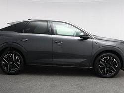 Grey Used 2024 Peugeot 3008 GT SUV | £28,999