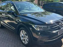 Used 2024 VW Tiguan Life SUV | £18,099 (Super price)