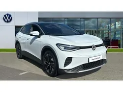Used 2024 VW ID.4 Pro SUV | £28,561 (Fair price)
