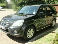 Used 2007 Honda CR-V Sport SUV | £6,875