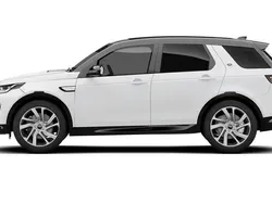 New 2025 Land Rover Discovery Sport SE Dynamic SUV | £50,447 (Fair price)