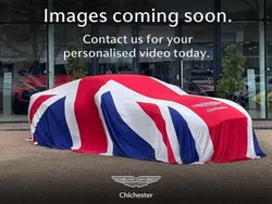 Red Used 2018 Aston Martin V8 Vantage Coupe | £79,950 (Expensive)