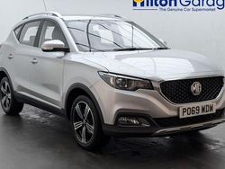 Used 2019 MG ZS Exclusive SUV | £10,250 (Fair price)