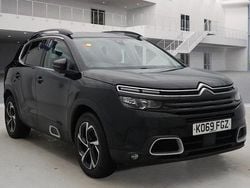 Used 2020 Citroën C5 Aircross Flair SUV | £12,490 (Good price)