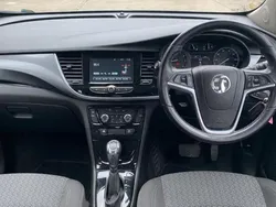 Grey Used 2019 Vauxhall Mokka X Active SUV | £11,900 (Fair price)