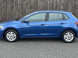 Used 2025 VW Polo Life Hatchback | £14,499 (Super price)