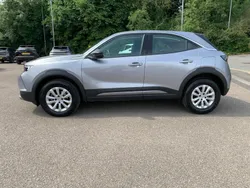 Grey Used 2023 Vauxhall Mokka Design Edition SUV | £16,895 (Fair price)