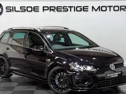 Used 2019 VW Golf VII R Estate | £20,460 (Fair price)