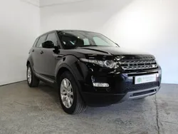 Used 2014 Land Rover Range Rover evoque Pure Hatchback | £9,995 (Fair price)