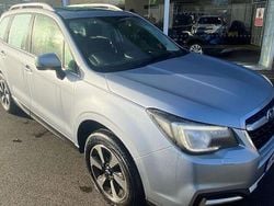 Used 2017 Subaru Forester SUV | £9,999 (Fair price)