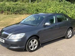 Grey Used 2011 Skoda Octavia SE Hatchback | £4,100 (Fair price)