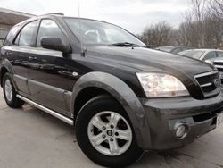 Used 2005 Kia Sorento SUV | £3,900