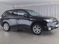 Used 2015 Mitsubishi Outlander P-HEV Estate | £7,399 (Fair price)