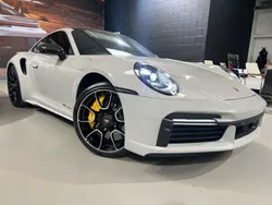 Grey Used 2021 Porsche 911S Coupe | £133,995