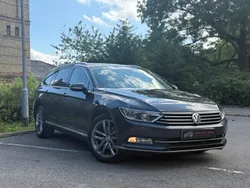 Grey Used 2018 VW Passat GT Estate | £8,995 (Good price)