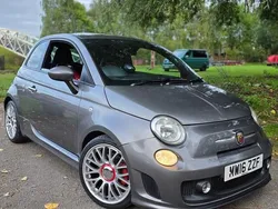 Used 2016 Abarth 595 Turismo Hatchback | £4,999 (Fair price)