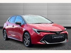 Other Used 2023 Toyota Corolla Sport Hatchback | £21,750 (Fair price)