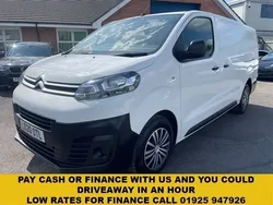 Citroën Dispatch