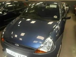 Used 2006 Ford Ka Hatchback | £650 (Super price)