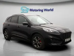 Used 2023 Ford Kuga ST-Line SUV | £21,825 (Good price)