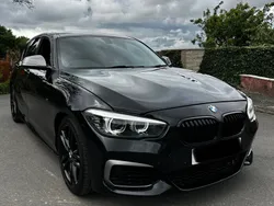 Black Used 2018 BMW M140 M Sport Hatchback | £16,999 (Super price)