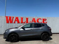 Used 2016 Nissan Qashqai Tekna SUV | £8,995 (Fair price)