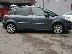 Used 2007 Citroën C4 Picasso MPV | £5,500