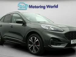 Used 2023 Ford Kuga ST-Line X SUV | £16,400 (Super price)
