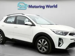Used 2024 Kia Stonic 2 SUV | £12,200 (Super price)