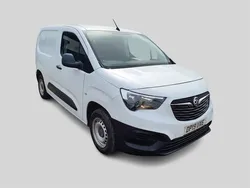 White Used 2019 Vauxhall Combo Edition MPV | £7,000 (Fair price)