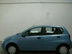 Used 2005 Chevrolet Kalos Hatchback | £1,695