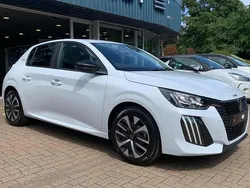 New 2025 Peugeot 208 Style Hatchback | £19,990 (Fair price)