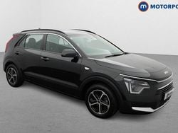Used 2024 Kia Niro 2 SUV | £18,299 (Fair price)