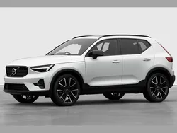 Other New 2025 Volvo XC40 Ultra SUV | £45,960 (Fair price)