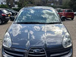 Grey Used 2008 Subaru Tribeca Estate | £3,500