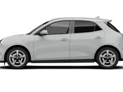 New 2024 Ora 03 GT Hatchback | £31,990