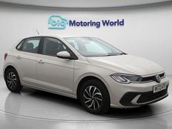 Used 2022 VW Polo S | £14,700 (Good price)