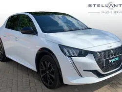 Used 2023 Peugeot 208 GTi Hatchback | £17,541 (Fair price)