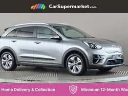 Used 2022 Kia e-Niro 2 SUV | £13,697 (Good price)