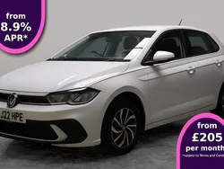Used 2026 VW Polo Life Hatchback | £14,585 (Super price)