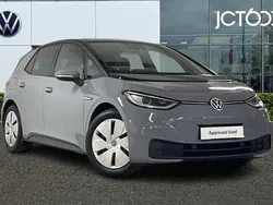 Used 2023 VW ID.3 Pro Performance Hatchback | £17,247 (Fair price)