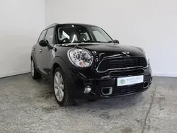 Used 2012 Mini Cooper S Countryman SUV | £6,995 (Fair price)