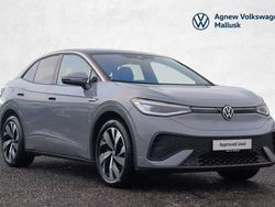 Grey Used 2022 VW ID.5 Pro SUV | £24,190 (Fair price)